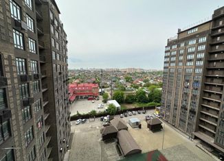 Однокомнатная квартира на продажу, 43 м2, Краснодар, Ярославская улица, 113, микрорайон 9 километр