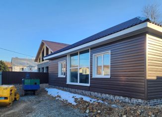 Продажа дома, 94.7 м2, Артём, улица Сафронова, 34
