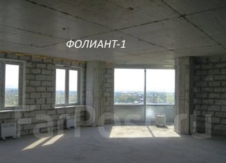 Продается двухкомнатная квартира, 62.2 м2, село Вольно-Надеждинское, Приморская улица, 7