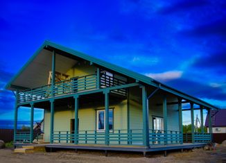 Дом на продажу, 220 м2, ДНП Солнечное, ДНП Солнечное, 280