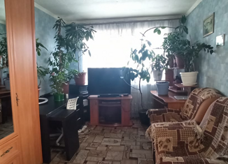 Продажа двухкомнатной квартиры, 42.8 м2, село Высокая Гора, Большая Красная улица, 222