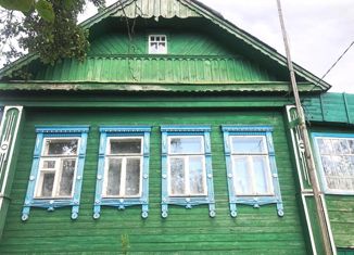 Продажа дома, 52 м2, Карабаново, Московская улица