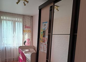 Сдается трехкомнатная квартира, 64 м2, Кемеровская область, Комсомольский проезд, 6А