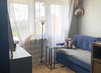 Продажа 1-ком. квартиры, 21.7 м2, Рязань, улица Тимакова, 12, район Песочня