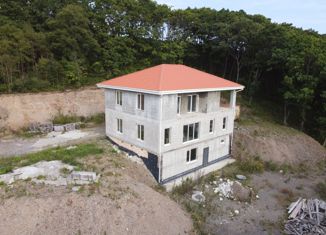 Продажа дома, 183 м2, Находка, Геологическая улица, 21