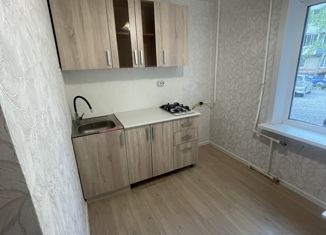 Продам двухкомнатную квартиру, 43 м2, поселок городского типа Приамурский, Вокзальная улица, 26А