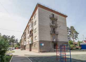 Продажа двухкомнатной квартиры, 40 м2, поселок Кудряшовский, Фабричная улица, 49