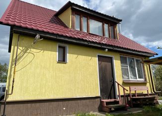 Продается дом, 88.9 м2, дачный посёлок Кратово, Садовый проезд