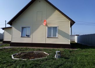 Продам дом, 92 м2, деревня Мокино, Центральная улица