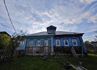 Продам дом, 105 м2, Рошаль, 1-я Первомайская улица, 58