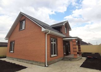 Продам дом, 125 м2, Краснодар, 1-й проезд Куликова Поля, 31, 1-й проезд Куликова Поля