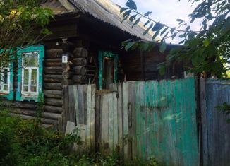 Продаю дом, 40.3 м2, посёлок Ува, улица Орджоникидзе, 6