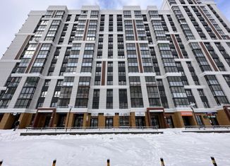 Продажа 1-комнатной квартиры, 41.8 м2, Барнаул, ЖК Лапландия