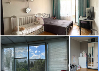 Продам двухкомнатную квартиру, 42 м2, Москва, Бирюлёвская улица, 27, район Бирюлёво Восточное