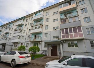 Однокомнатная квартира на продажу, 40.3 м2, Белово, 3-й микрорайон, 76