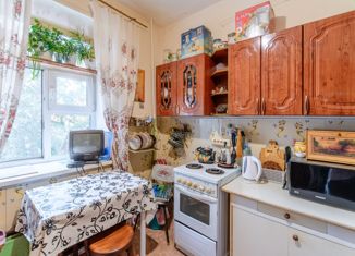 2-ком. квартира на продажу, 30 м2, Томская область, улица Кулёва, 32