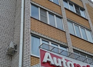 2-ком. квартира на продажу, 50.1 м2, Россошь, Пролетарская улица, 14