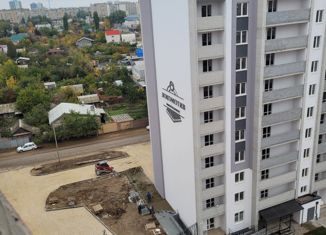 Продаю двухкомнатную квартиру, 73 м2, Энгельс, Вокзальная улица, 50, ЖК Локомотив