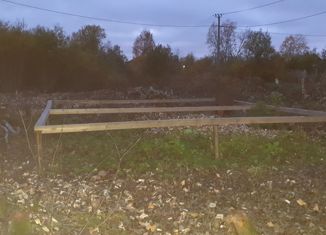 Участок на продажу, 15 сот., село Заозерье, Берёзовый переулок