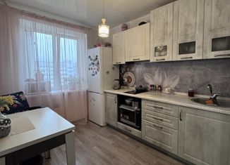 Продается 2-комнатная квартира, 43 м2, Тольятти, Рябиновый бульвар, 3, Автозаводский район