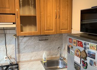 Продаю 2-ком. квартиру, 43 м2, Москва, улица Куусинена, 4Ак1, метро Полежаевская