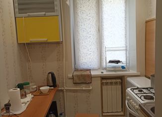 2-комнатная квартира на продажу, 30 м2, Самара, улица Буянова, 42, Ленинский район