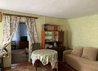 Продажа 2-комнатной квартиры, 44 м2, Сальск, улица Богдана Хмельницкого, 133