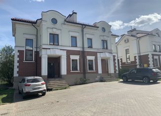 Продаю таунхаус, 300 м2, деревня Суханово, жилой комплекс Суханово Парк, 41