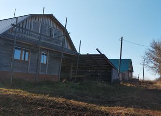 Продам дом, 54.1 м2, деревня Фомино, улица Баранова, 14