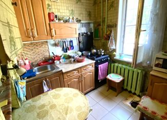 4-ком. квартира на продажу, 49.2 м2, Санкт-Петербург, улица Примакова, 16, улица Примакова