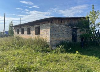 Продается участок, 15 сот., посёлок городского типа Верхняя Синячиха, улица Союзов, 107