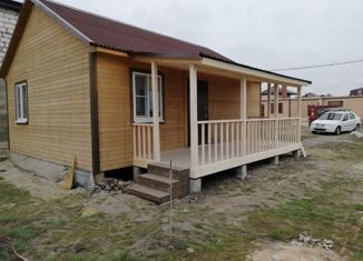 Дом на продажу, 48 м2, посёлок городского типа Тлюстенхабль, улица Ленина