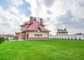 Сдаю в аренду дом, 400 м2, деревня Жостово, Дивная улица, 9