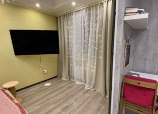 Продаю квартиру студию, 23 м2, Новосибирск, улица Котовского, 8, улица Котовского