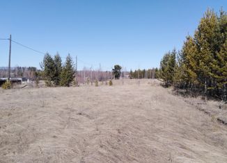 Участок на продажу, 24 сот., Братск, улица Просвещения