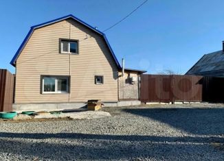 Дом на продажу, 69.8 м2, поселок городского типа Пышма, улица Горького, 26