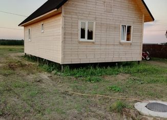 Продажа дома, 60 м2, деревня Чеголи