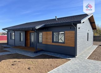 Дом на продажу, 140 м2, дачный посёлок Шапкино Парк, дачный посёлок Шапкино Парк, 37