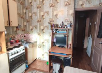 Продам 1-комнатную квартиру, 31 м2, Кемеровская область, улица 40 лет ВЛКСМ, 10