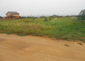 Продажа участка, 15 сот., хутор Александровка, Братская улица, 3