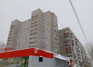 2-ком. квартира на продажу, 44.1 м2, Киров, улица Сутырина, 18, Октябрьский район