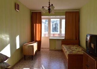 Продаю однокомнатную квартиру, 33.4 м2, Бабаево, Боровая улица, 10Б