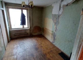 Продам 2-ком. квартиру, 37.5 м2, Москва, Зеленодольская улица, 10/14, Рязанский район