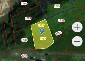 Продажа участка, 8 сот., садовые участки Дмитроград