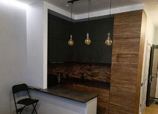 Квартира на продажу студия, 32 м2, Москва, Ходынский бульвар, 20А, станция Зорге