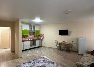 Продаю квартиру студию, 37.2 м2, Нефтекамск, Городская улица, 8, ЖК Европейский