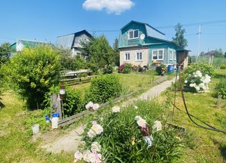 Земельный участок на продажу, 4.5 сот., садоводческое некоммерческое товарищество Чистое Озеро ЗАО Кварт