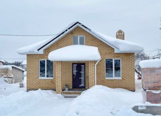 Продаю дом, 110 м2, село Набережные Моркваши, улица Нарат