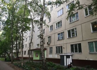 Продаю квартиру студию, 11 м2, Москва, улица Пришвина, 13, СВАО