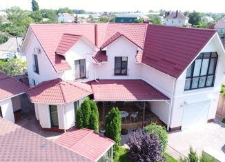 Продаю дом, 242 м2, село Мирное, Строительный переулок, 10В